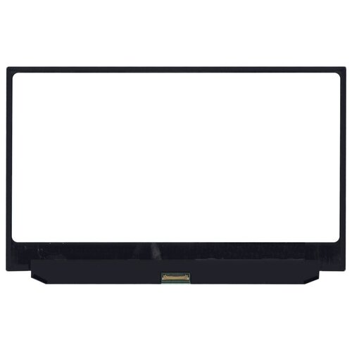 Матрица (экран) для ноутбука N125HCE-GN1, 12.5