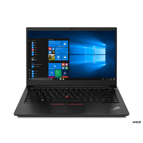 Ноутбук Lenovo ThinkPad E14 14 FHD 1920x1080 IPS AMD Ryzen 7-5700U 40 GB RAM DDR4 2TB SSD AMD Radeon Graphics Windows 10 Pro 20Y7-CTO1WW 9810000₽