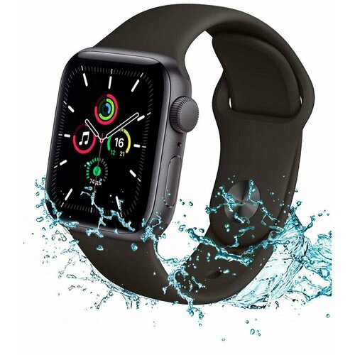 Смарт часыУмные спортивныеФитнес браслетMw 27Plus с активным колесиком Black 360000₽