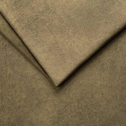 Замша водоотталкивающая salvador 10 olive, оливковый