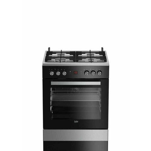 Плита FSM62530 DXMS 7785820263 BEKO 5889000₽