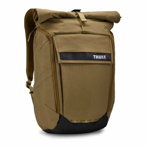 Рюкзак городской Thule Paramount Backpack 24L 3205013 коричневый