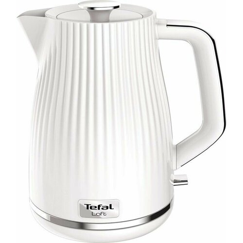 Электрический чайник Tefal Loft KO250140 Kettle 2189700₽