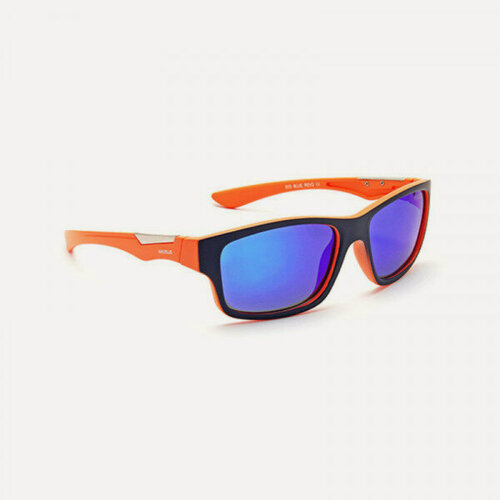 Изображение товара Очки поляризационные Nautilus S05, линзы ТАС # REVO Blue (синий)