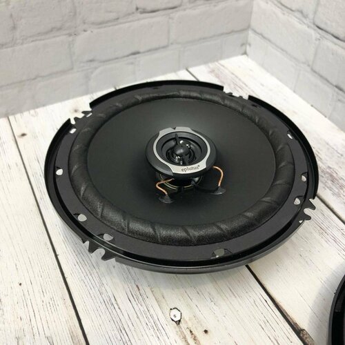 Автомобильная акустика Eplutus Es-651 3500₽