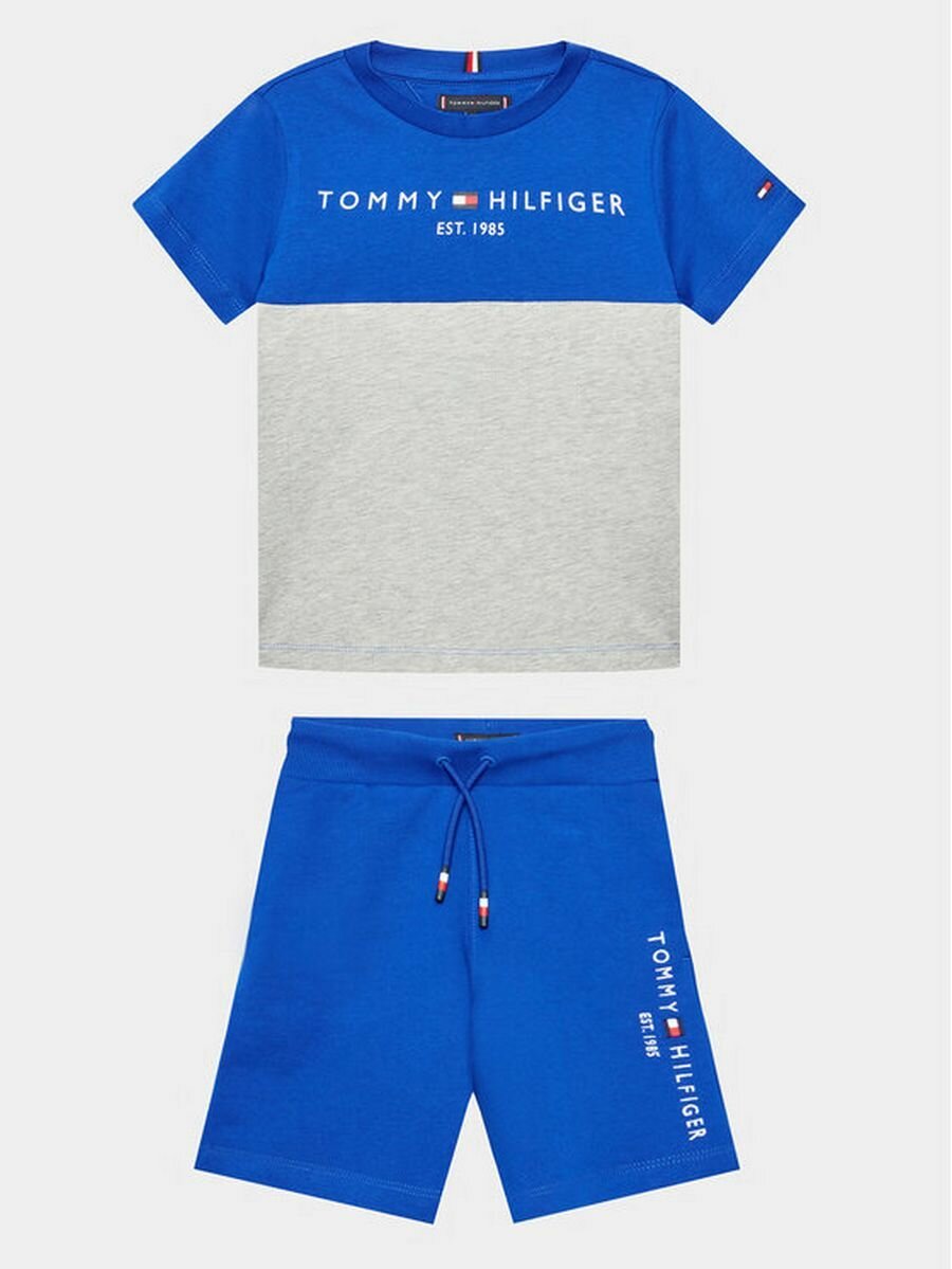 Комплект одежды TOMMY HILFIGER