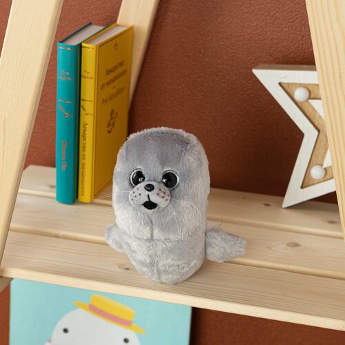 Игрушка мягкая 