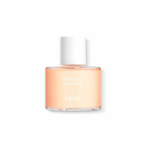 Мягкая жидкость для снятия лака Dissolvant Douceur 50 мл 4644₽