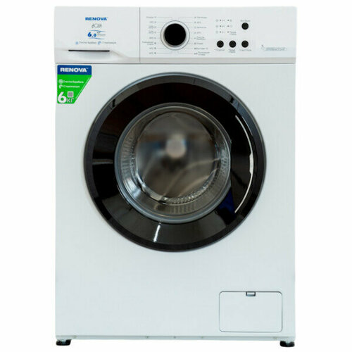 Стиральная машина Renova WAF-6010M11 2591000₽