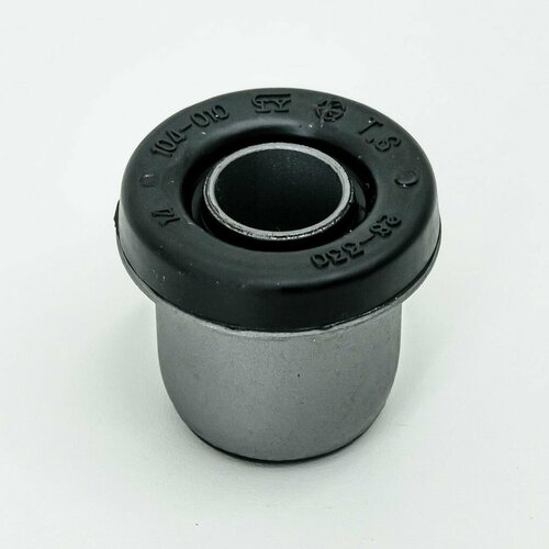 Сайлентблок рессоры MAZDA TITAN короткий вид 2 CAR-DEX 193845 710₽