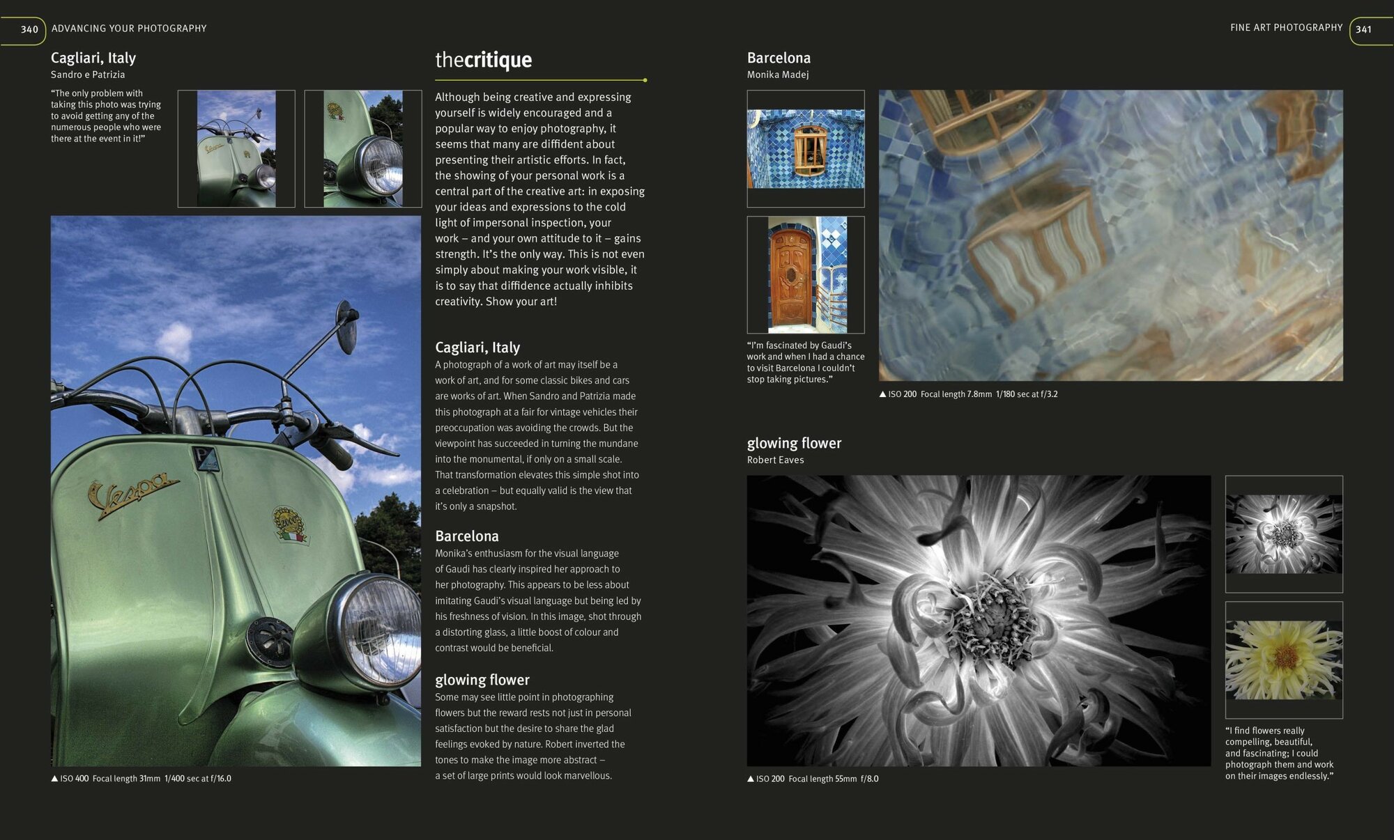 Digital Photography Masterclass - фото №5