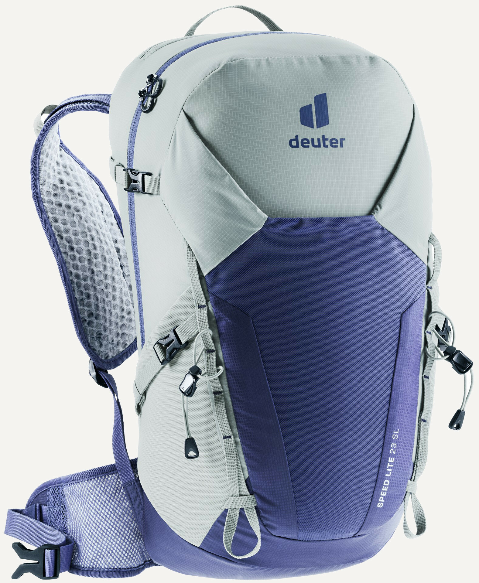 DEUTER Рюкзак Deuter Speed Lite 23 SL Tin-Indigo