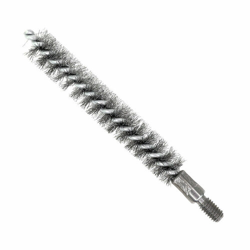 Щетка ерш Osborn 812218-0002 d18х140 мм для очистки котлов и дымоходов 516 сталь 3903₽