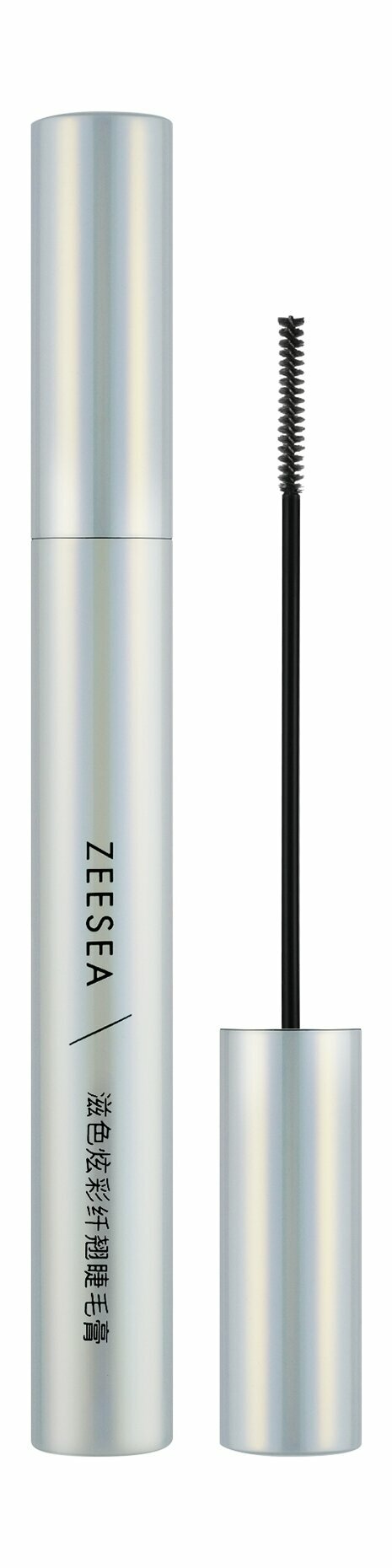 ZEESEA Тушь для ресниц Color Mascara, 4 г, Black / Черный