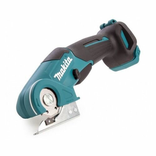 фото Ножницы Makita CP100DZ, без АКБ, без ЗУ
