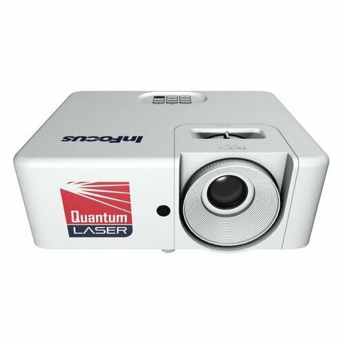 Проектор INFOCUS INL164 белый 129918₽