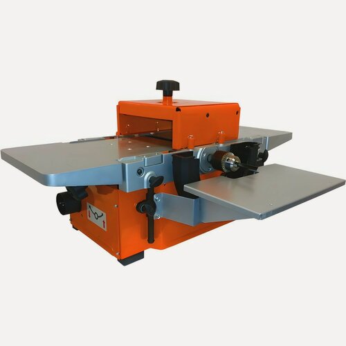 Изображение товара Станок деревообрабатывающий стинко WOODKRAFT ST-2500