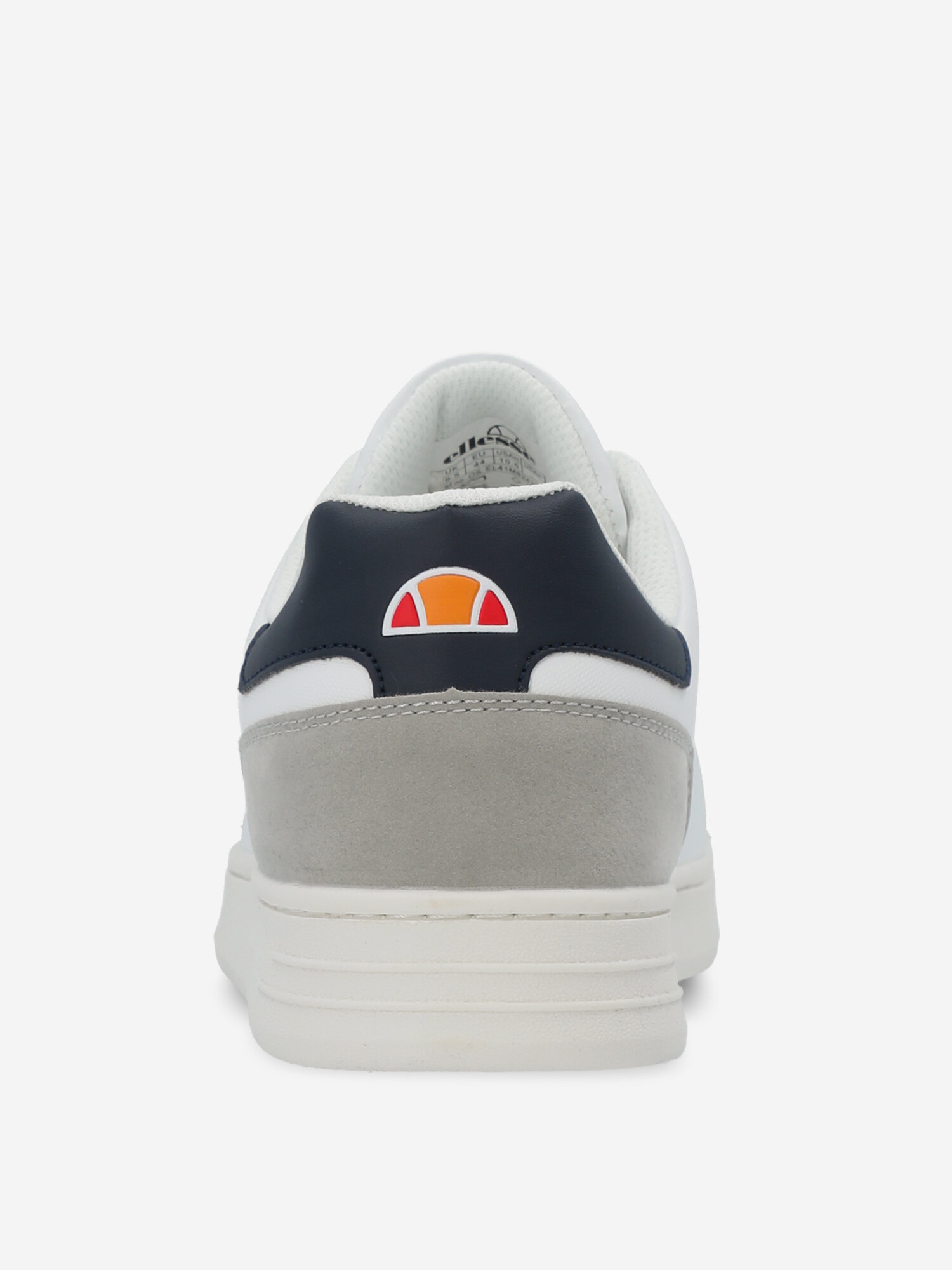 Кеды ellesse