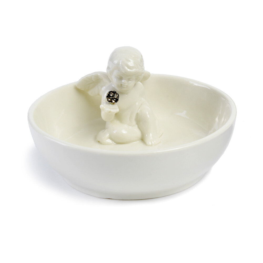 фото Подставка декоративная Hoff Interieur 13*9 см.