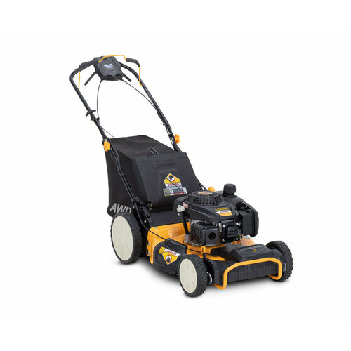 Газонокосилка бензиновая ZimAni LC353 AWD 89990₽