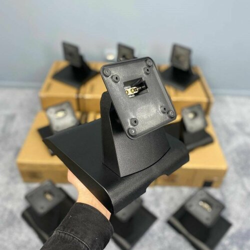 Ножка для POS моноблока монитора стойка подставка держатель 3300₽