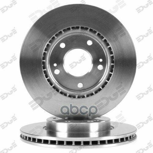 Диск Тормозной EDGE арт E106030E 8475₽