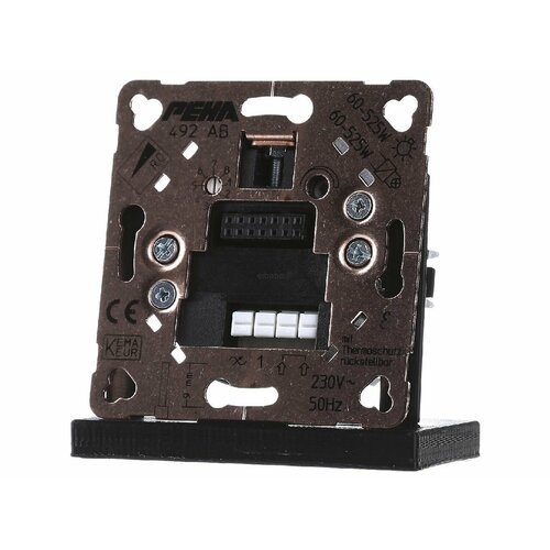 Диммер 60 525 ВА D 492 AB OA Peha 00389013 4010105389012 59996₽