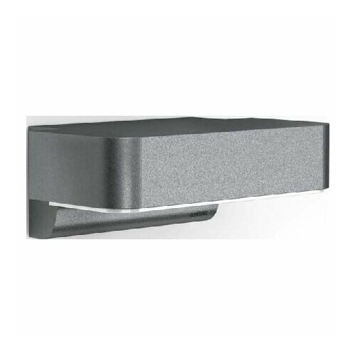 Потолочный настенный светильник L 800 LED 065690 Steinel 065690 4007841065690 64512₽