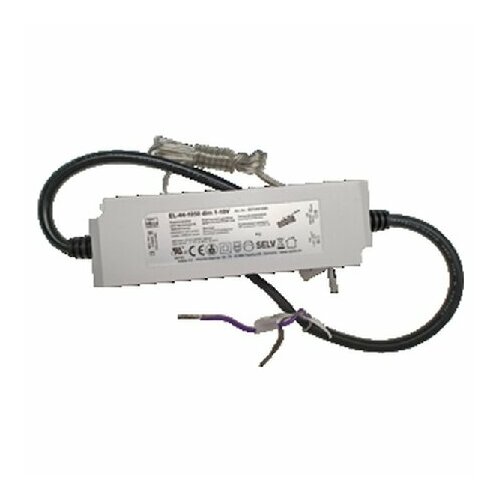 ПРА светодиодный EL-44-1050 диммируемый 1-10В 8970441050 Nobile 4044538067391 15276₽