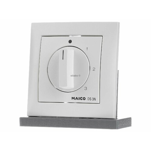 Трехступенчатый выключатель скрытого монтажа DS 3N – Maico – 0157.0186 – 4012799571865
