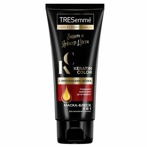 Маска для окрашенных волос TRESemme (200 мл)