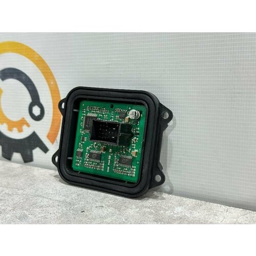 Блок управления фарой BMW E70 E71 E72 E89 E90 E91 E92 E93 63117182396 4800₽