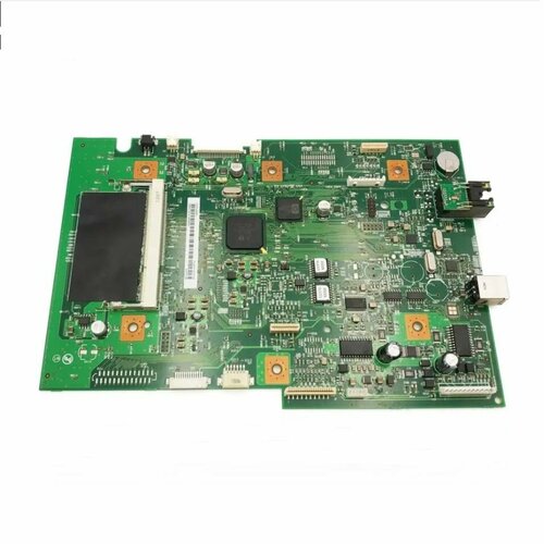 CC370-60001 Плата форматирования для HP LJ M2727nf M2727nfs MFP 9900₽