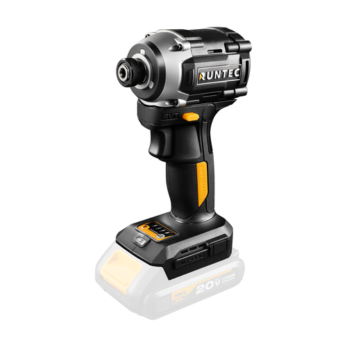 RUNTEC RT-ED233W Винтоверт ударный аккумуляторный RUNTEC PRO 14 20В 230Нм 1367400₽