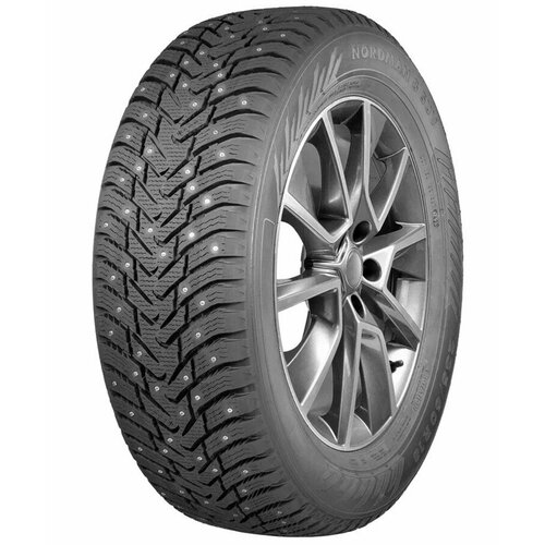 Ikon Tyres NORDMAN 8 185/55 R15 86T XL