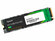 SSD накопитель Apacer M.2 AS2280P4 512 Гб PCIe (AP512GAS2280P4X-1...