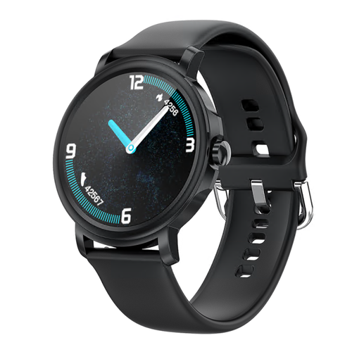 Умные часы Decade Smart Watch GW23 Black цвет черный 432000₽