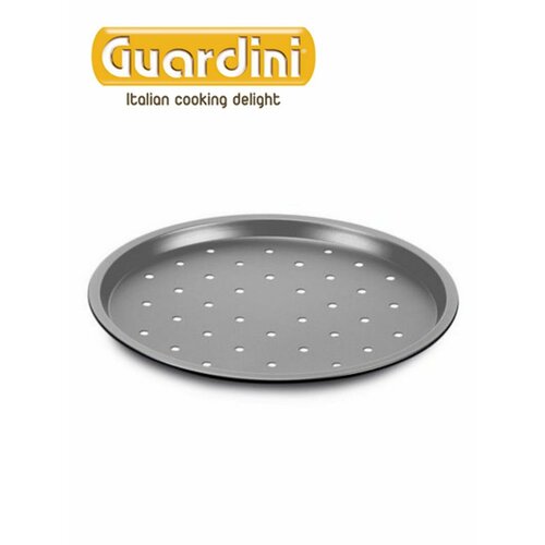 Форма для замороженной пиццы круглая 32 см