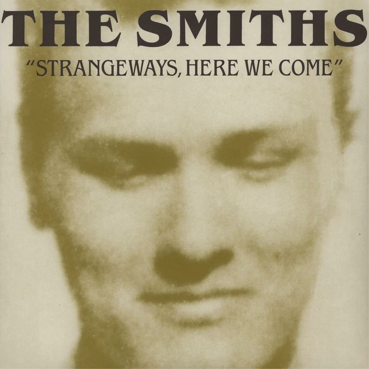 The Smiths - Strangeways, Here We Come Виниловая пластинка Warner Music - фото №5