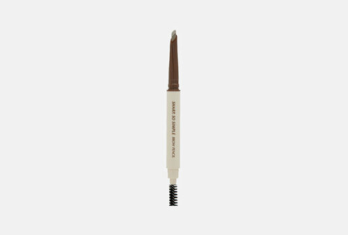 Карандаш для бровей Sharp, so simple brow pencil 0.18 г