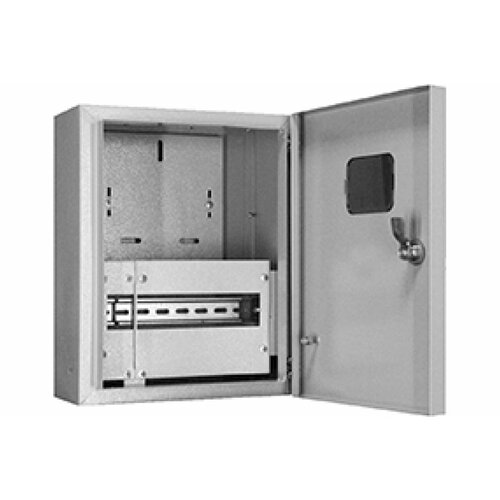 Электротехник ЩУРн 312зо У2 IP54 500x300x155 щит учетно-распределительный навесной ET529890 7570₽