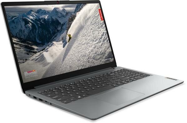 Ноутбук Lenovo IdeaPad 1 15IAU7 (82QD00ELUE)