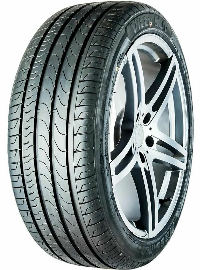 Летние автомобильные шины 225/55 R18 — купить по низкой цене на Яндекс ...