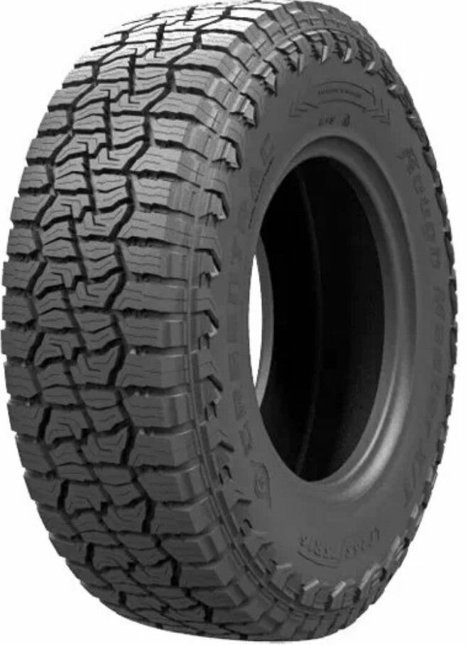 Greentrac Rough Master-RT 305/55 R20 121/118Q