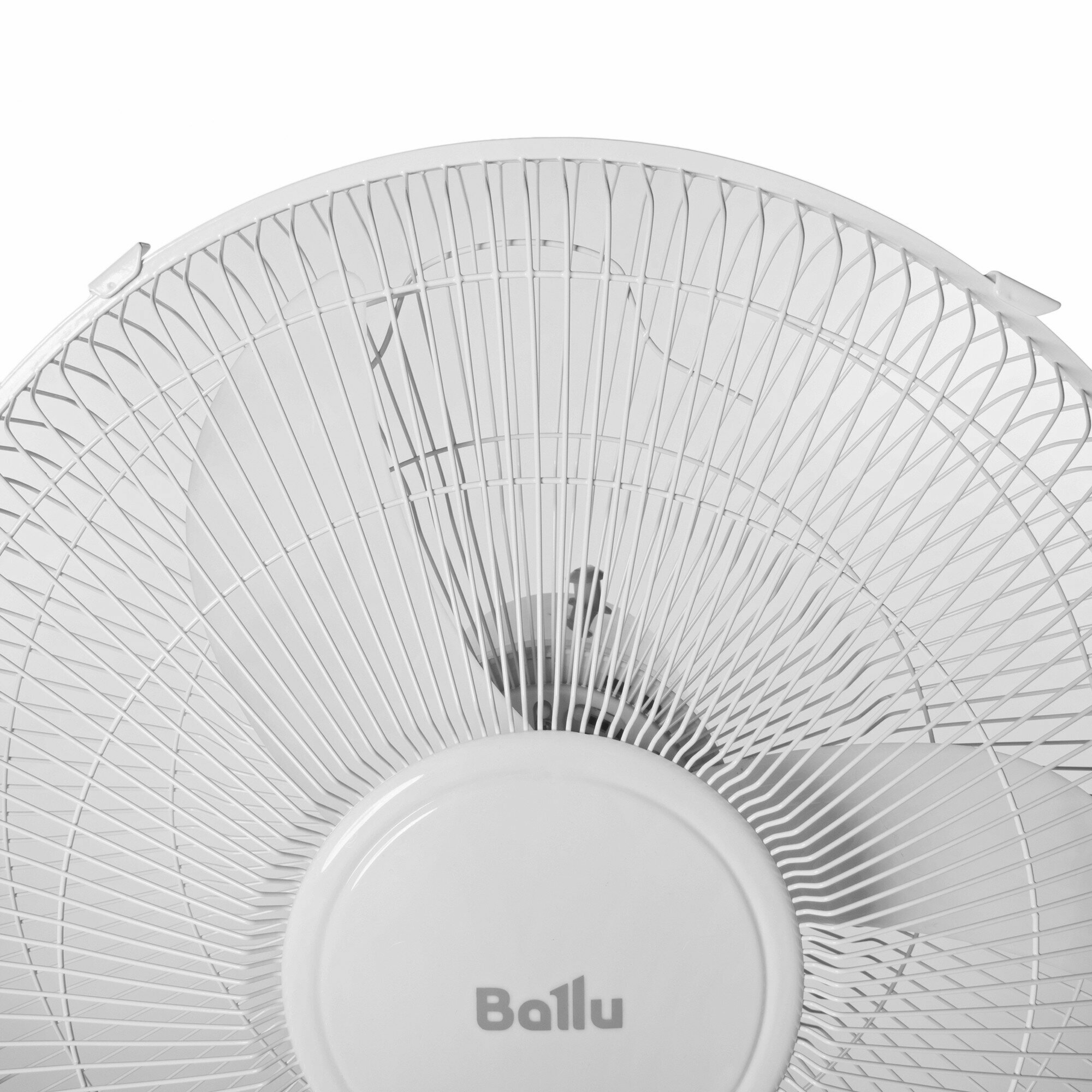 Вентилятор напольный Ballu BFF-806