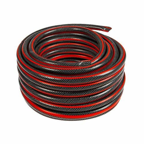 Садовый шланг Вихрь 12 усиленный 25 м 5330₽