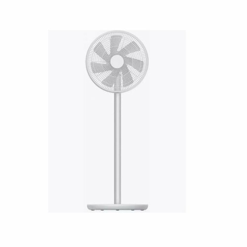 Вентилятор Smartmi Standing Fan 2S ZLBPLDS03ZM вентилятор smartmi standing fan 3 white 1 шт