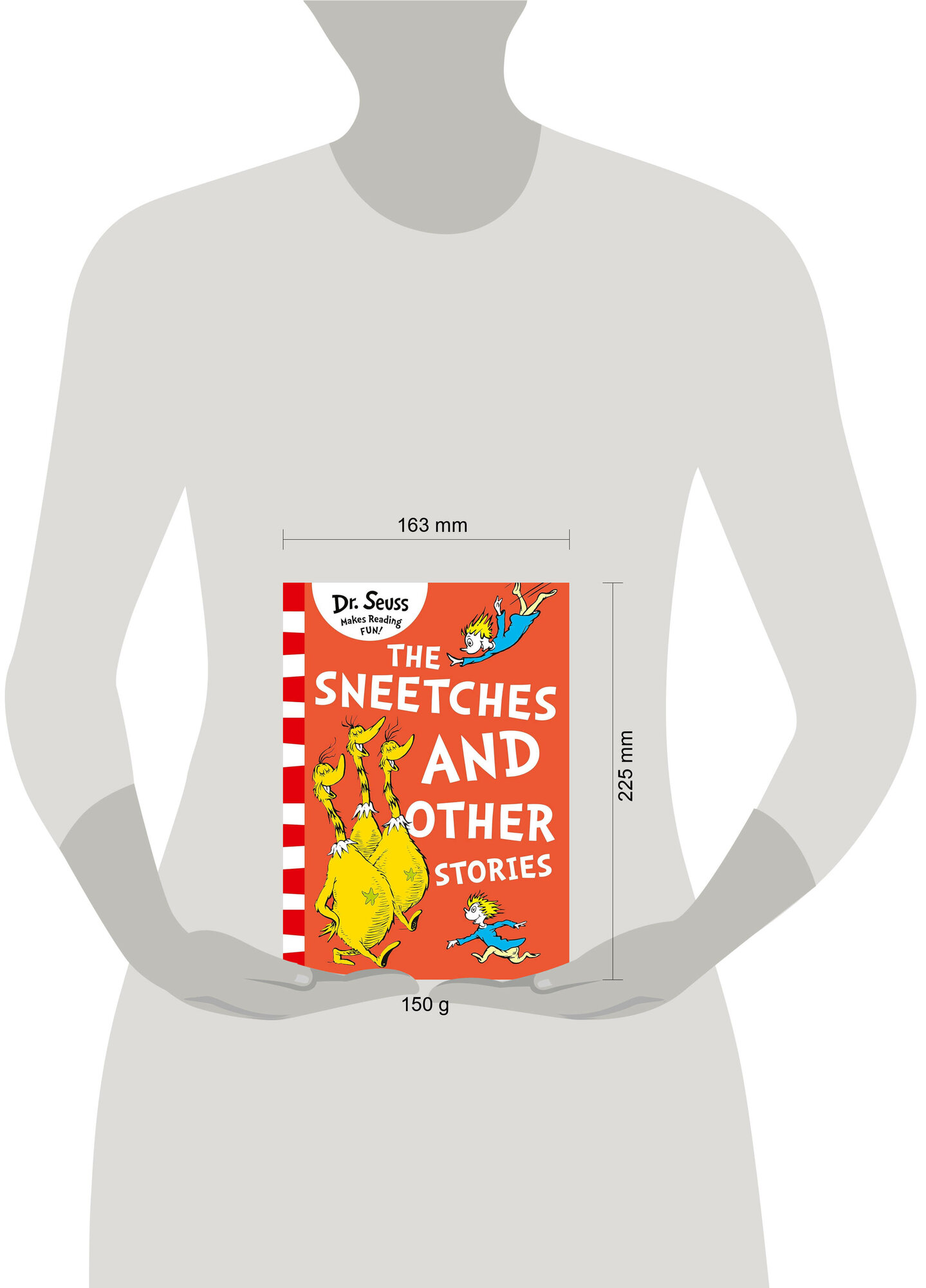 Доктор Сьюз "The Sneetches and Other Stories" - фото №11