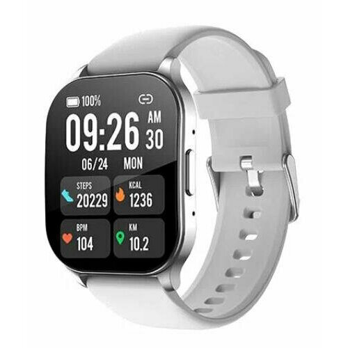 Смарт-часы Wifit WiWatchS2White 655100₽