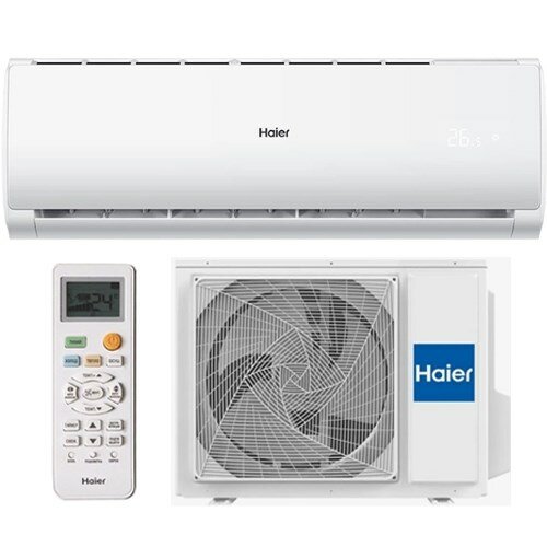 Haier AS09TT5HRA/1U09TL5FRA